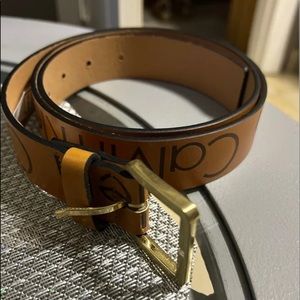 Calvin Klein Belt
